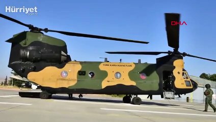 MSB: 'Milli Anadolu Ankası-2020 Tatbikatı' başarıyla tamamlandı