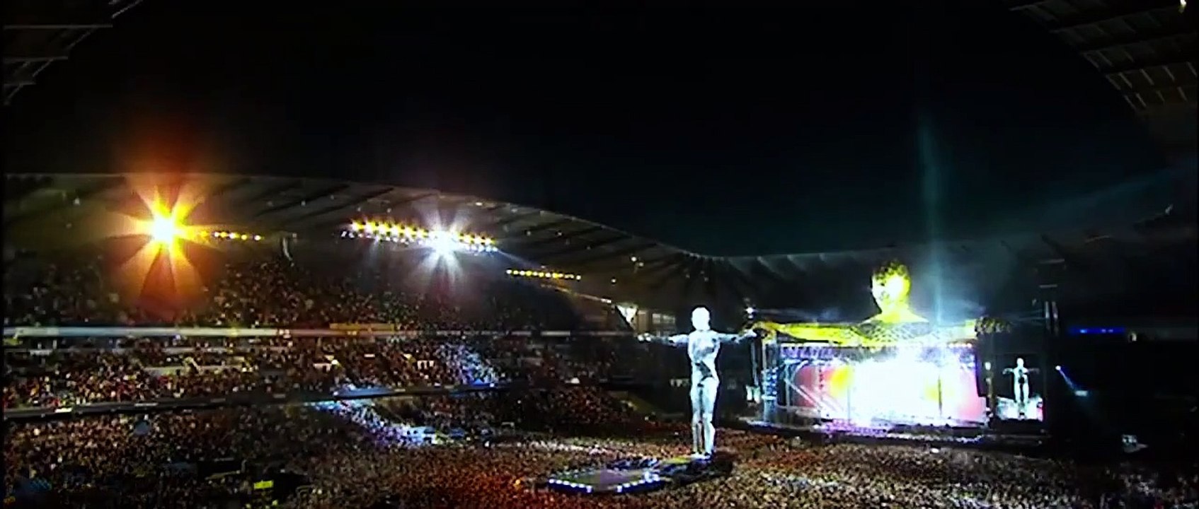 Abstract - The Art of Design - Se1 - Ep03 - Es Devlin - Stage Design HD Watch HD Deutsch