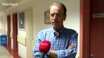 Prof. Dr. Mehmet Ceyhan: Koronavirüste toplumsal bağışıklık 1-2 yılda gerçekleşebilir