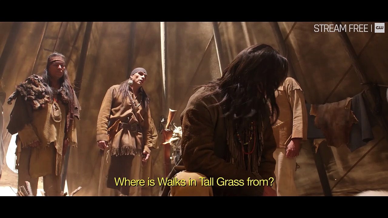 Abby Meets Calian Walker Independence video Dailymotion