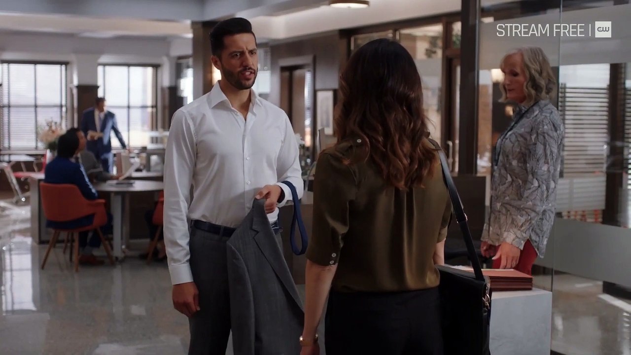 Addicted To Love - Family Law S01E03