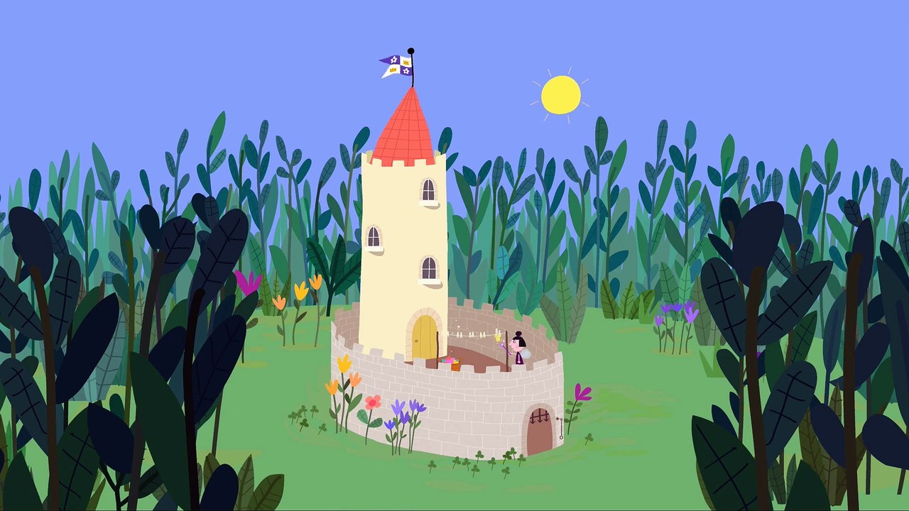 Ben $$ holly's little kingdom - se1 - ep02 hd watch hd deutsch
