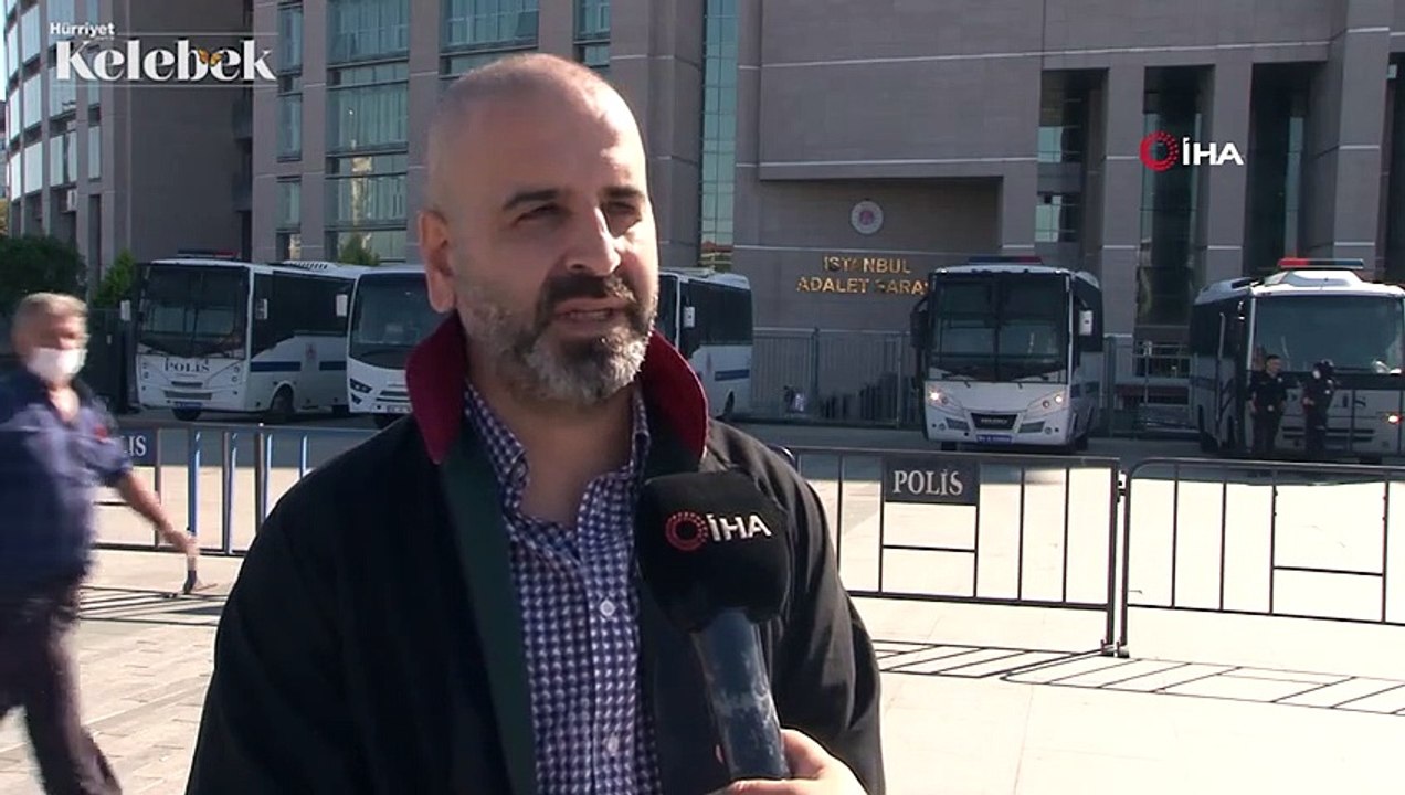 Rubato’nun solisti Özer Arkun hakkında 35 yıl hapis istemi