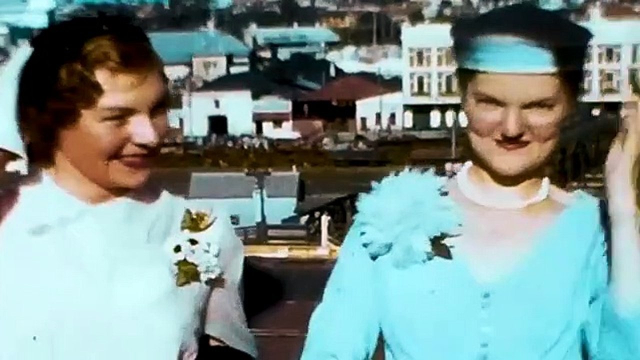 After the Night - Se1 - Ep04 - The Legacy HD Watch HD Deutsch