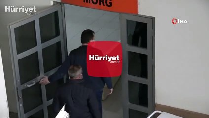 Karantinadan kaçtı, Corona Virüsten öldü!