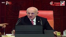 Kılıçdaroğlu'nun sözlerinin ardından Meclis karıştı