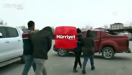 PKK elebaşları Karayılan ve Bayık'ın en yakınındaki 2 terörist yakalandı