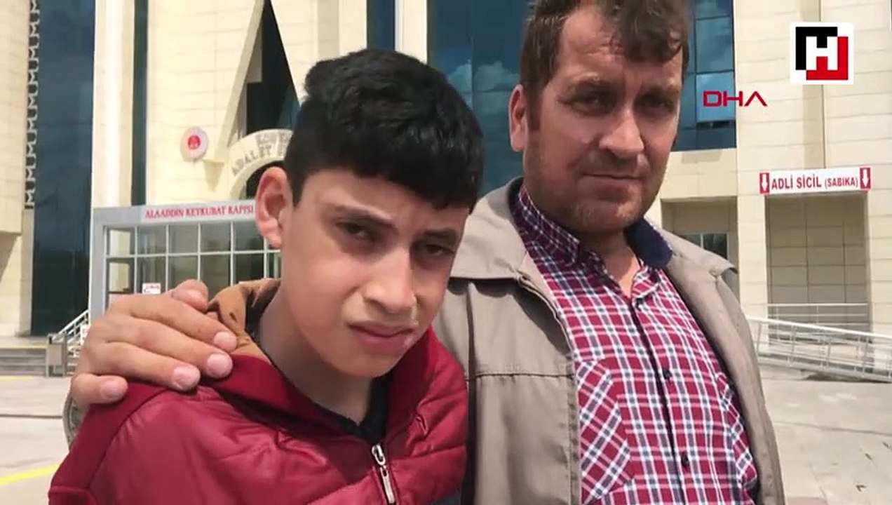 Komşusunu ve çocuklarını kezzapla yakan kadın '...