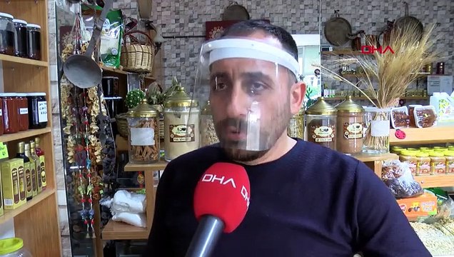 Zerdeçal satışları arttı, uzmanlar vatandaşı uyardı