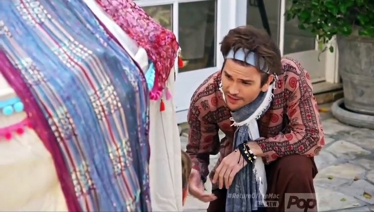 Return of the Mac - Se1 - Ep03 - The Wrong Stuff HD Watch HD Deutsch