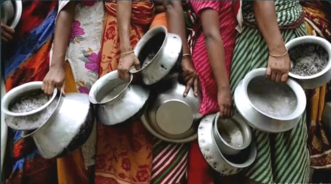 Jugada Crítica 17-10: Alimentación, la supervivencia en tiempos de hambruna