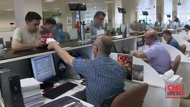 Kısa çalışma ödeneği ile işten çıkarma yasağının süreleri uzatıldı