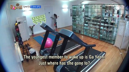 Roommate - Se1 - Ep03 HD Watch HD Deutsch