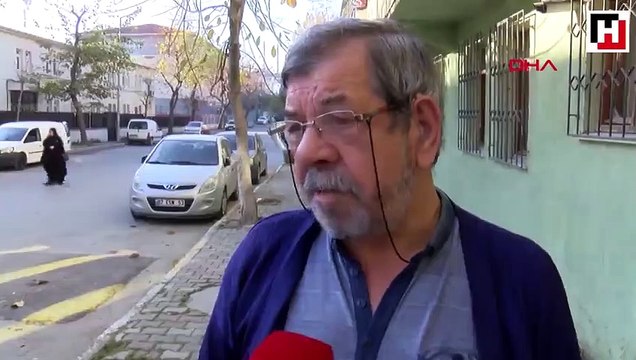 Sultangazi'de liselilerin yan baktın kavgası ölümle sonuçlandı