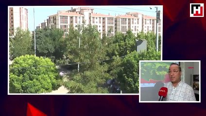 Karadeniz ve Marmara'da bu ay kuvvetli yağış ve dolu bekleniyor