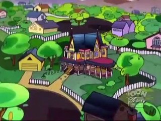 Sabrina, the Animated Series - Ep03 HD Watch HD Deutsch