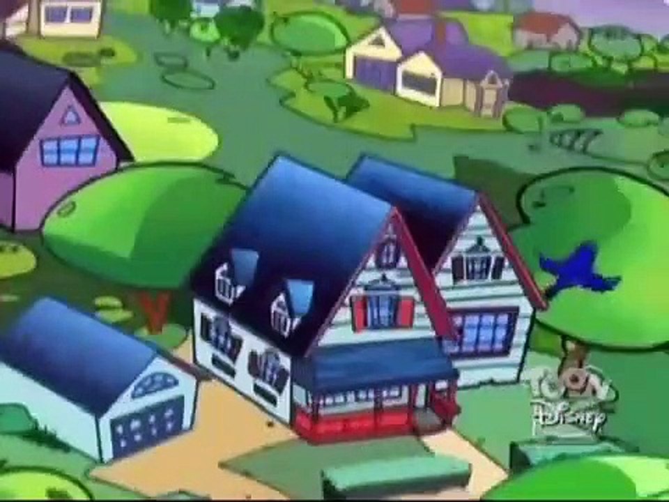 Sabrina, the Animated Series - Ep04 HD Watch HD Deutsch