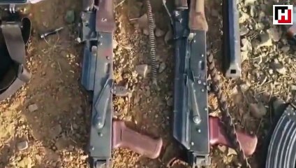 2 PKK’lı terörist etkisiz hale getirildi