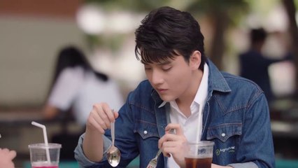 2 Moons : The Ambassador - EP.2 ENG SUB