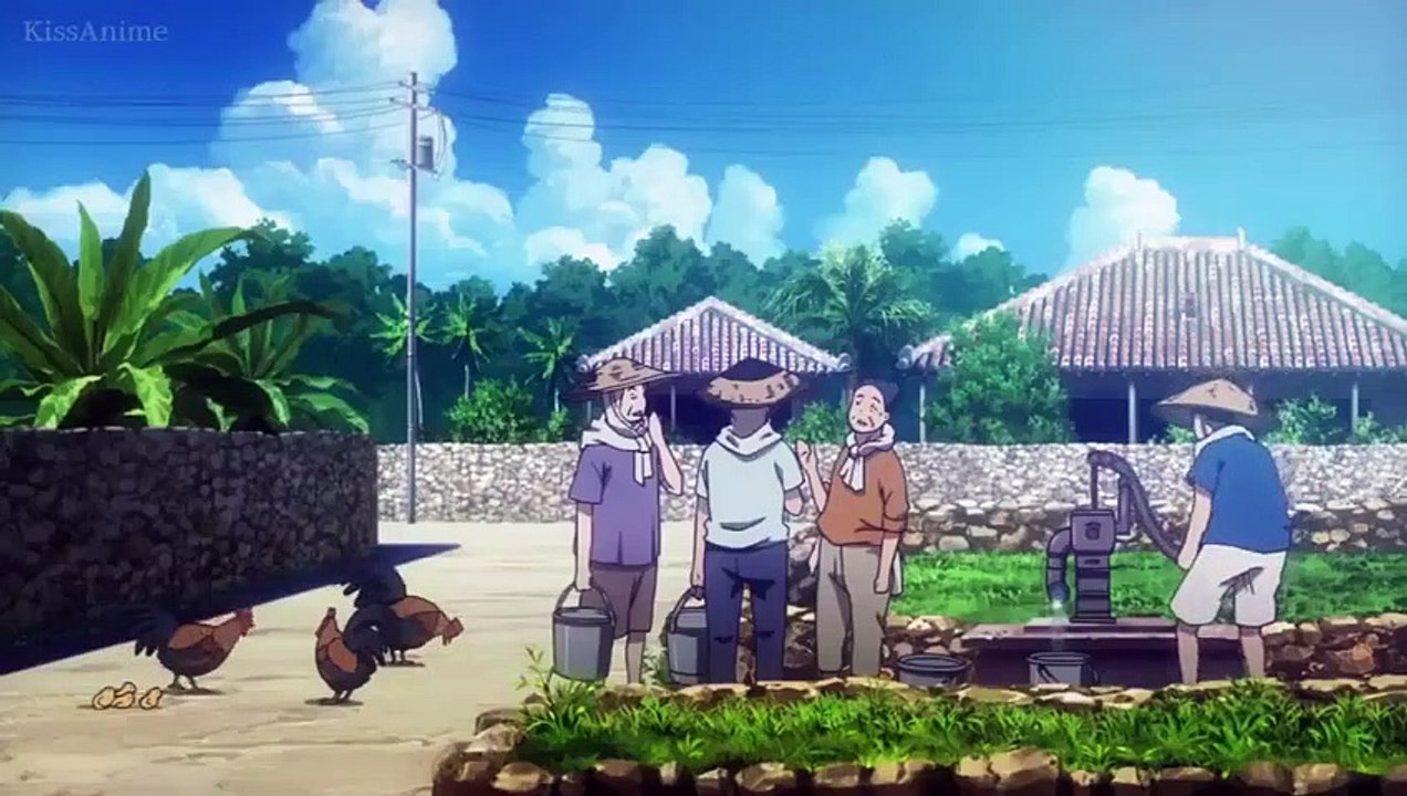 Black God - Ep08 HD Watch HD Deutsch