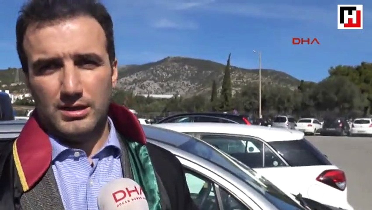 Savaş Ay’ın çocukları karşı karşıya!