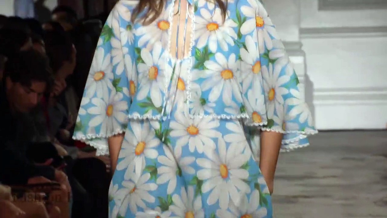 Paul & Joe Spring_Summer 2023 London