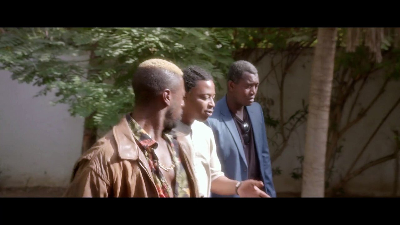 Sakho $$ Mangane - Se1 - Ep02 HD Watch HD Deutsch