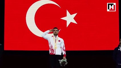 Komandodan, milli sporculara selam