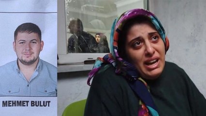 Amasra'da yaşamını yitiren madencinin eşi 'sansür yaparlar, kesmeyin' diyerek anlattı: Eşim nefessiz kaldı 17 saat, cesedini bekledim