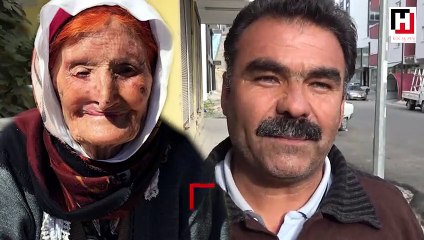 Mantardan mı? 107 yaşında hayatını kaybetti