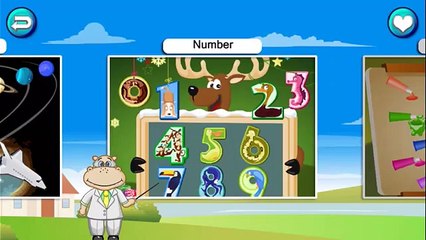 SHAPE PUZZLE-KIDS EDUCATIONAL GAME APP WITH HIPPO TEACHING US ATTRACTIVE NUMBERS FROM ZERO TO NINE.mp4