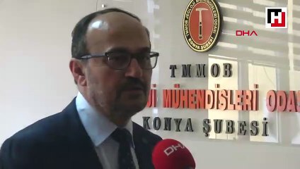 Meke Gölü'nde su yok