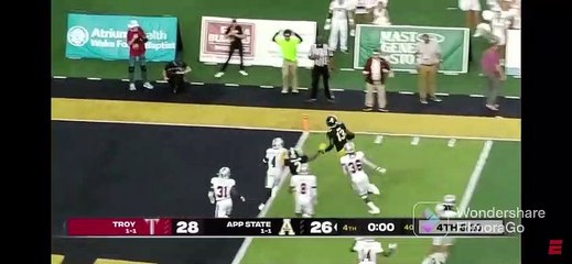 College Football Week 3 Recap_ It’s gonna be one of those years, huh?