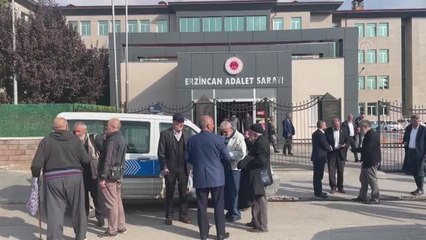 Başbağlar Katliamı ile ilgili 20'si firari 21 sanığın yargılanmasına başlandı