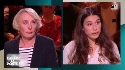 "Vous n'êtes pas une femme !" : le face-à-face houleux entre un maire transgenre et Dora Moutot