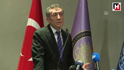 Bakan Selçuk: Bu çağ PNS çağı