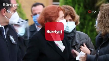 Koronavirüsten hayatını kaybeden Prof. Dr. Faik Mümtaz  Koyuncu'nun adı üniversitede yaşatılacak