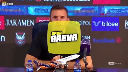 Okan Buruk: '1 puan kötü değil'