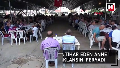 Télécharger la video: Evlatları siyanürle intihar eden anne-babanın 'siyanür yasaklansın' feryadı