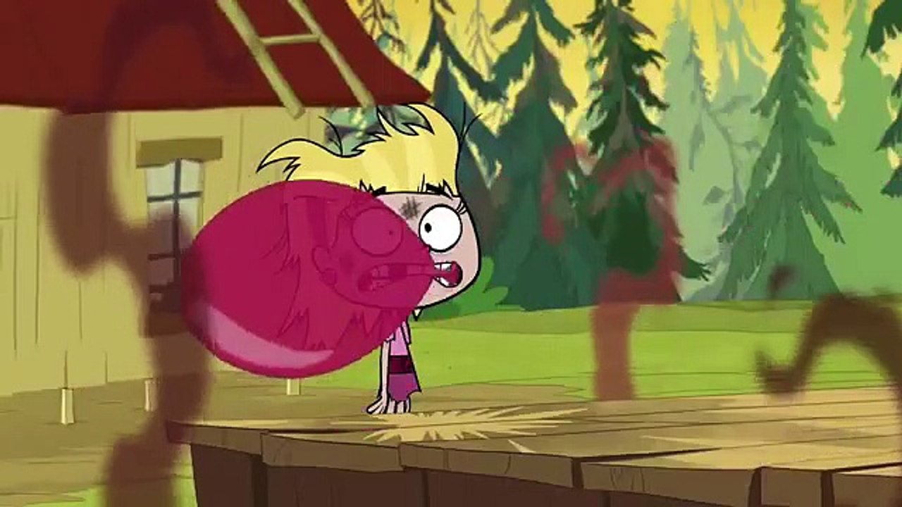 Camp Lakebottom - Se1 - Ep05 - Stage Fright - Frankenfixer HD Watch HD Deutsch