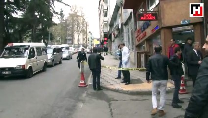 Kafasına mermer düşmesi sonucu hayatını kaybeden şahıs eski futbolcu çıktı