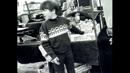 Nik Kershaw - Wide Boy