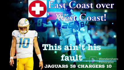 NFL Week 3 2022 Reaction