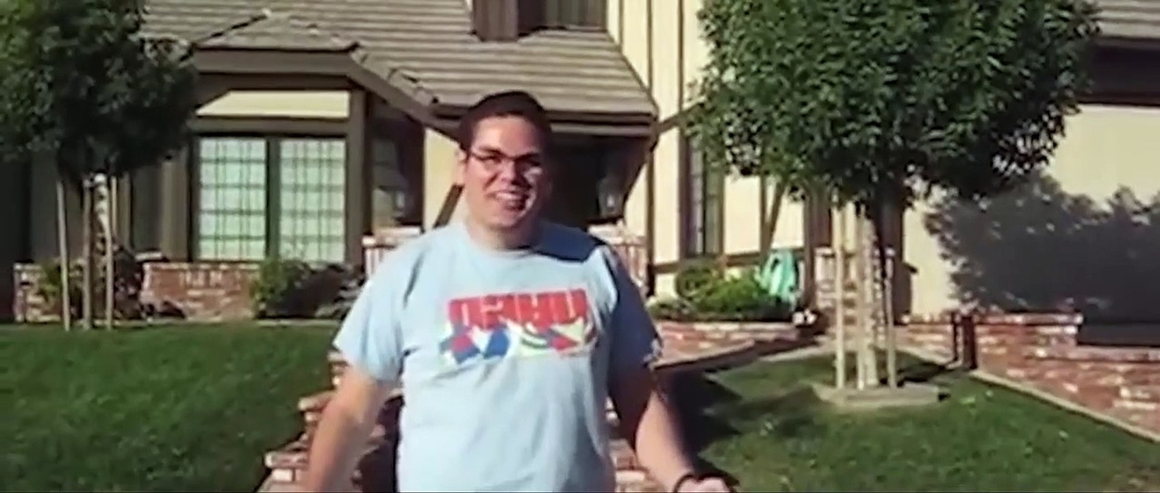 Cursed Films - Se1 - Ep02 - The Omen HD Watch HD Deutsch