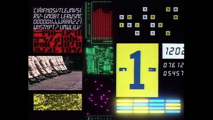 Nik Kershaw - Human Racing