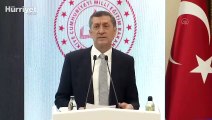 Milli Eğitim Bakanı Selçuk'tan 'yüz yüze eğitim' açıklaması