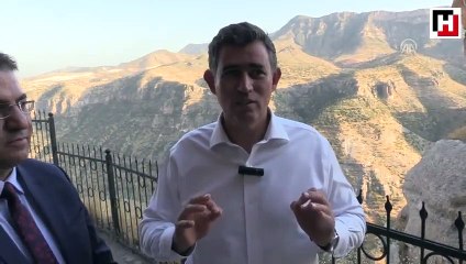 Feyzioğlu: Böyle bir çalışmayı daha önce görmediniz!