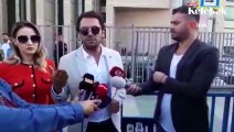 Yaşar İpek'ten adliye çıkışı açıklama