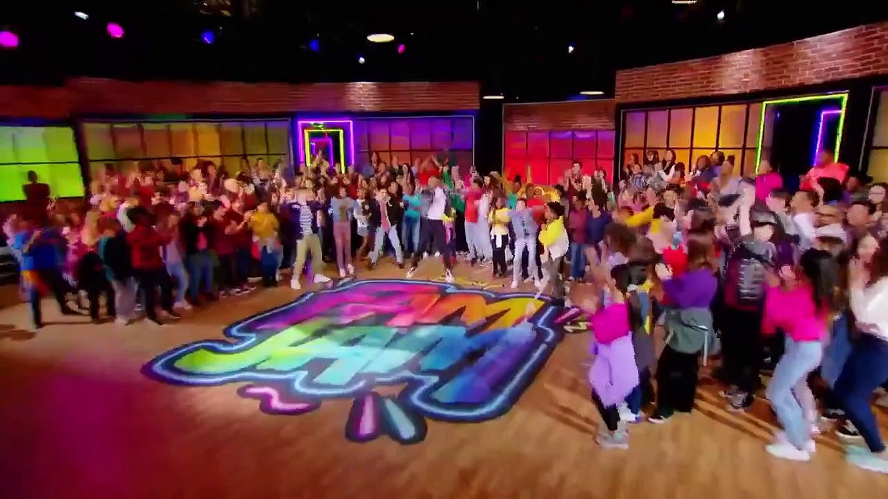 Disney Fam Jam - Se1 - Ep02 - Gregorio $$ Dixon HD Watch HD Deutsch