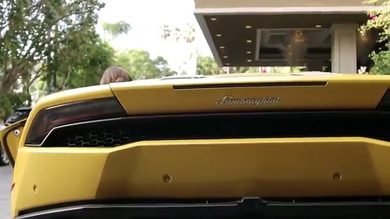 Fastest Car - Se1 - Ep08 - Showdown at El Mirage HD Watch HD Deutsch